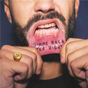 Brodinski - Gimme Back The Night (Ateph Elidja Remix)
