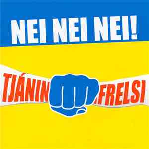 Bubbi Morthens - Nei Nei Nei - Tjáningarfrelsi