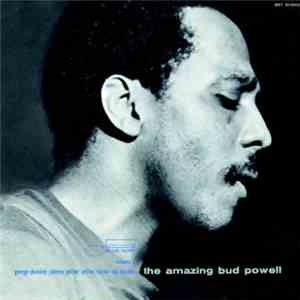 Bud Powell - The Amazing Bud Powell, Volume 2