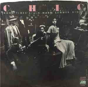 Chic - Good Times