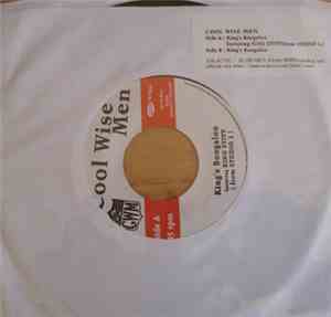 Cool Wise Men - King's Boogaloo