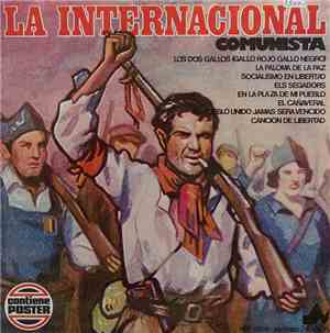 Coro Popular Jabalón - La Internacional