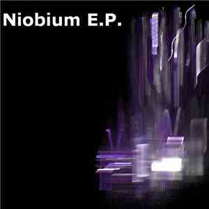Covert  - Niobium E.P.