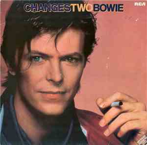David Bowie - ChangesTwoBowie