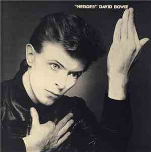 David Bowie - 