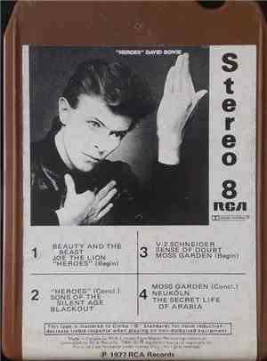 David Bowie - 