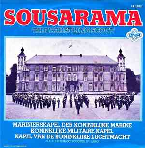 De Marinierskapel der Koninklijke Marine, Koninklijke Militaire Kapel, Kape ...