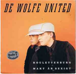 De Wolfe United - Roulettenburg