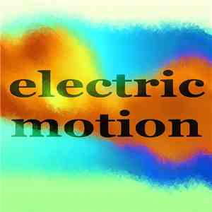 Del Ectro - Electric Motion