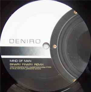 Deniro - Mind Of Man (Binary Finary Mix)
