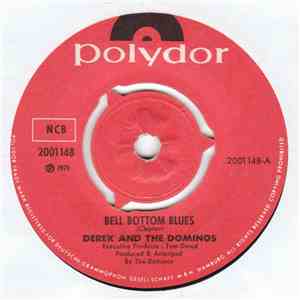 Derek & The Dominos - Bell Bottom Blues