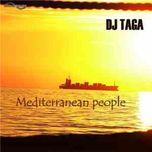 DJ Taga - Mediterranean People