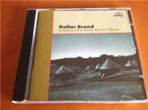 Dollar Brand - Anatomy Of A South African Village