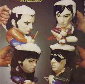 Dr. Feelgood - Let It Roll