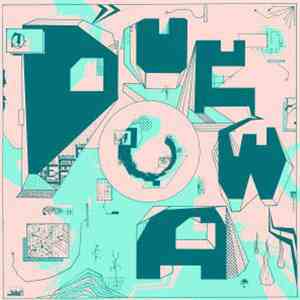 Dukwa - Shattered In A Thousand Pieces
