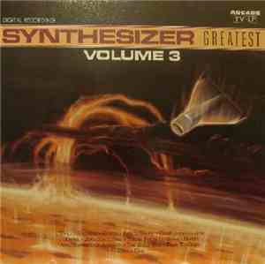 Ed Starink - Synthesizer Greatest Volume 3