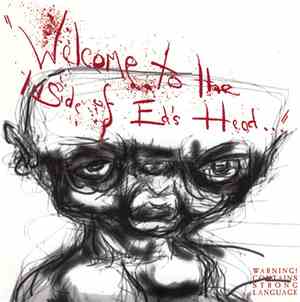 Eddie Perfect - Welcome To The Inside Of Ed's Head
