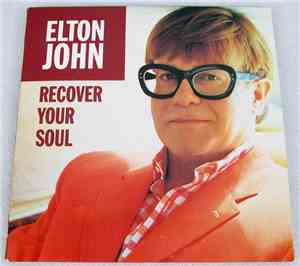 Elton John - Recover Your Soul