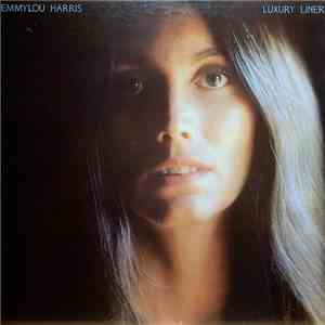 Emmylou Harris - Luxury Liner