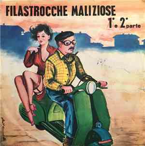 Fifì  E I Sinistrati - Filastrocche Maliziose