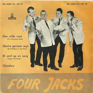 Four Jacks - Den Vilde Vind