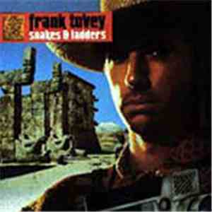 Frank Tovey - Snakes & Ladders