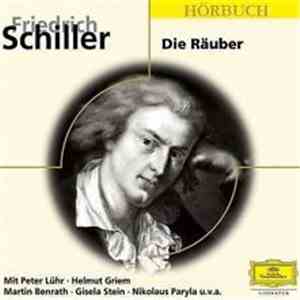 Friedrich Schiller Mit Peter Lühr • Helmut Griem • Martin Benrath • Gisela  ...