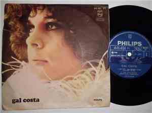 Gal Costa - Gal Costa