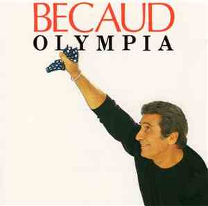 Gilbert Bécaud - Olympia