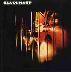 Glass Harp - Glass Harp