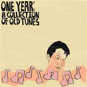 Graham Kartna - One Year: A Collection Of Old Tunes