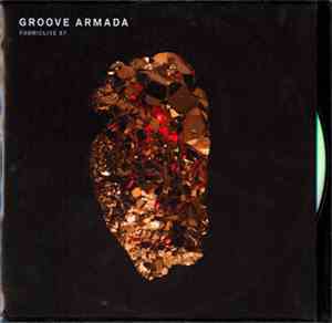 Groove Armada - Fabriclive 87
