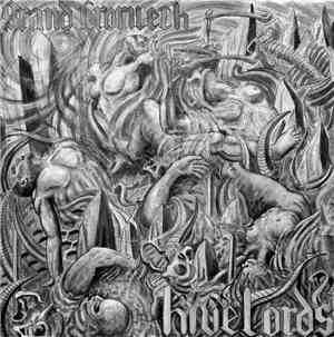 Hivelords - Grand Cromlech