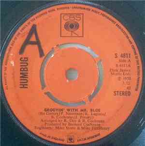 Humbug  - Groovin' With Mr. Bloe