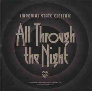 Imperial State Electric - All Through The Night