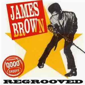 James Brown - James Brown Regrooved