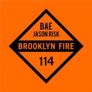 Jason Risk - Bae