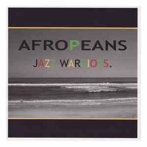 Jazz Warriors  - Afropeans