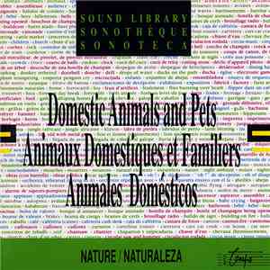Jean-Paul Bataille - Animaux Domestiques Et Familiers / Domestic Animals And Pets / Animales Domésticos