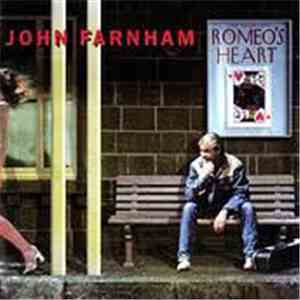 John Farnham - Romeo's Heart