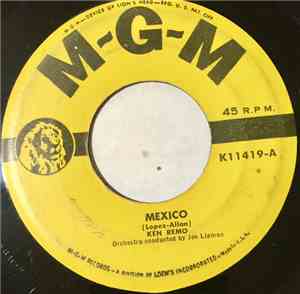 Ken Remo - Mexico