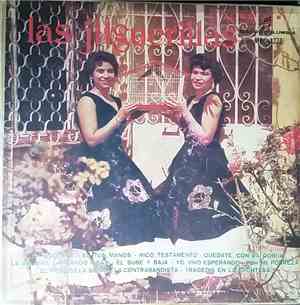 Las Jilguerillas - Las Jilguerillas