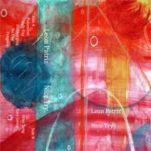 Leon Patriz - Nice Try