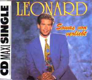 Leonard - Sowas Von Verliebt