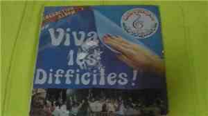 Les Difficiles de Petion-Ville - Viva Les Difficiles !
