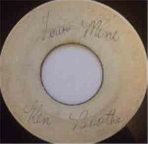 Lloyd Williams  - Work Your Shot (Stable Mate) / You're Mine