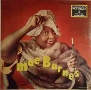 Mae Barnes - Mae Barnes Sings