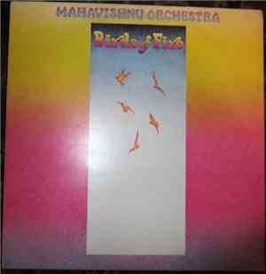 Mahavishnu Orchestra - Birds Of Fire