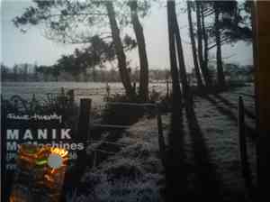 Manik - My Machines