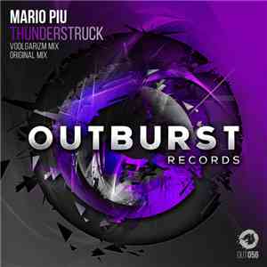 Mario Piu - Thunderstruck